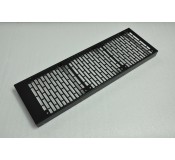 420mm Black Grill